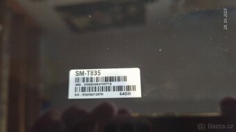 Samsung Galaxy Tab SM-T835 - 5
