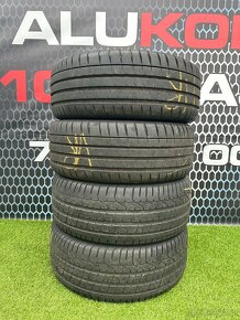 VW GOLF VII GTI GTD - TOP LETNÍ SADA - 5