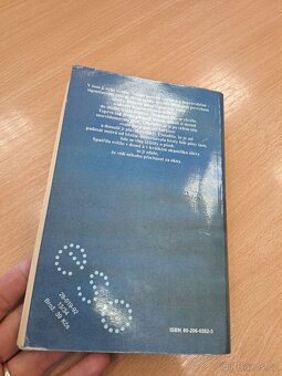 Čelisti - Peter Benchley - 5