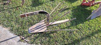 Vari Honda GXV-160 - 5