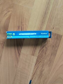 Stmívací lampa - 5