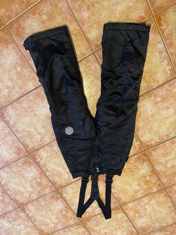 Chlapecký lyžarský komplet 128/134cm - 5