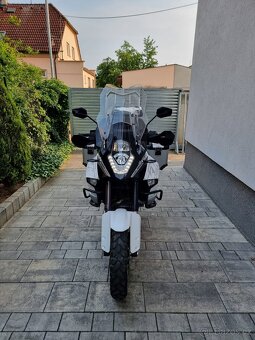 KTM 1290 Super Adventure - 5