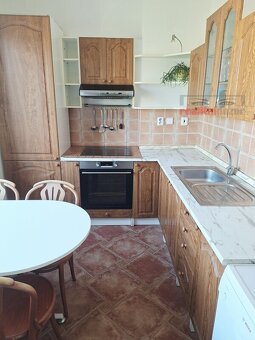 Prodej bytu 2+1 s lodžií a sklepem ul. Jakuba Obrovského Brn - 5