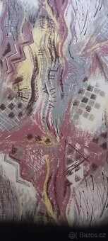 Manželská postel válendy - 5