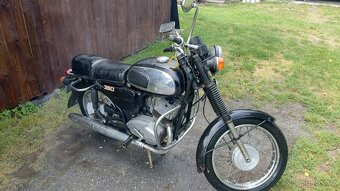 Jawa 350/634 - 5