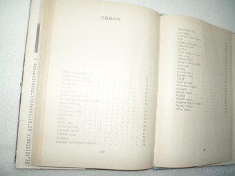 stará kniha Tábor ztracených O. Batlička-1.vydání 1970 - 5