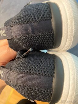 Modré rieker revolution, vel .38 - 5