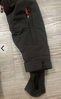 dámská/dívčí lyžařská bunda zn. Altisport, vel. 36 - 5