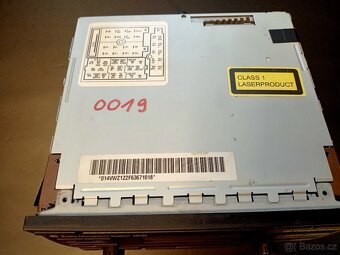 Autorádio Vw MCD NAVI - 5