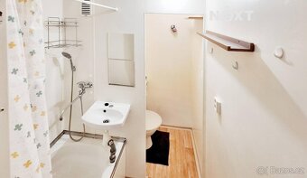 Pronájem byt 1+kk, 19㎡ - 5