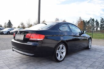 BMW 2.0 320i 125kW • KLIMA • XENONY - 5