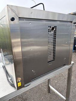 Rozpékací pec NORDLINE, NERONE - 5