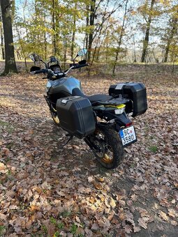 Suzuki V-Strom 800 DE Plná Výbava & Záruka - 5
