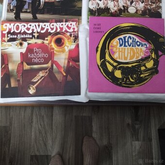 LP DECHOVKA ZA 25 - 5