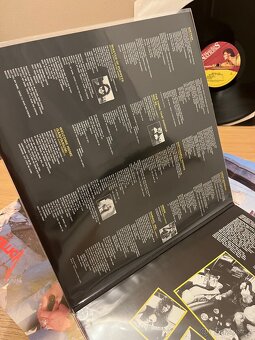 Metallica – Master Of Puppets - 5