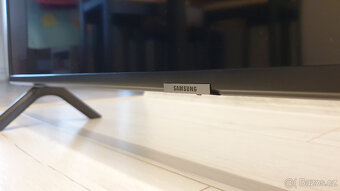 4K smart Samsung UE55RU7172 140cm - 5