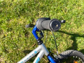 Dětské kolo Author Cosmic 20” - 5