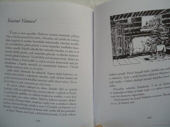 Krkonošské pohádky - Vánoční snění, Miloš Gerstner - 5