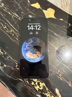 iPhone 15 pro Max 256gb Černý Titan, TOP - 5