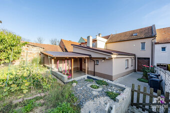 Prodej rodinného domu se zahradou, 175 m², Popovice - 5