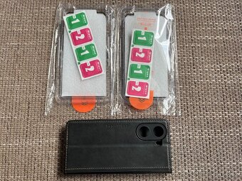 Poco x7 pro (v záruce) + pouzdro, sklo - 5