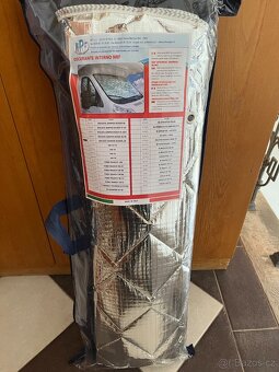 ND pro obytný automibil - 5