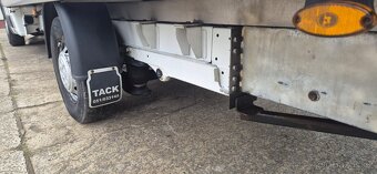 Citroen JUMPER 3.0 HDI SKŘÍŇ - 112.000 KM - 5