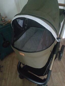 Emmaljunga NXT90 - 5