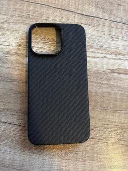 APPLE IPHONE 13 PRO 128GB  - SUPER STAV 10/10 + KEVLAR - 5