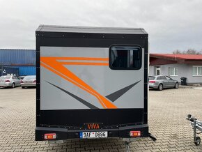 Veldo Viva karavan - 5