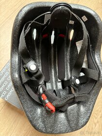 Dětská přilba, helma CASCO Follow Me I, vel.S - 5