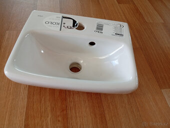 Umyvadlo - 5