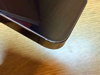 iPhone 13 Pro 128GB Graphite - 5