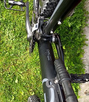 Horské kolo GHOST XD600 - 5