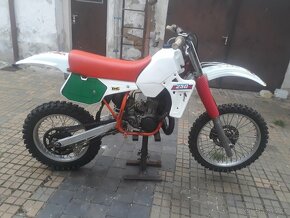 ktm 250 mx - 5