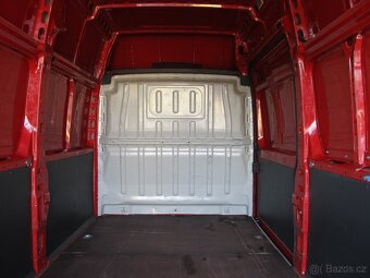 Peugeot Boxer 2.0 HDI L4H3 ČR 1.maj - 5