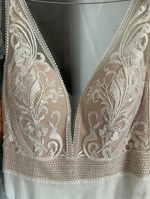 Svatební šaty - 5
