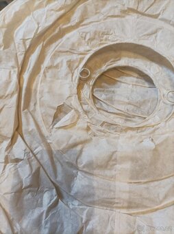 3ks Hemma Ikea objímka s cylindrem - 5