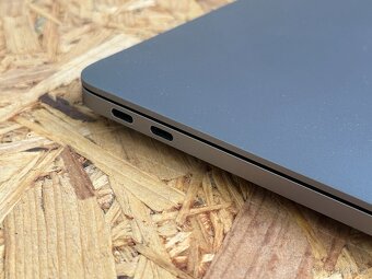 MacBook Pro 13" ( i5 / 8GB / Iris / 128GB / VenturaOS ) - 5