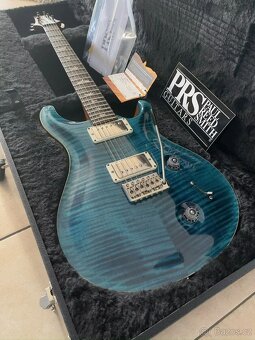 PRS Custom 22 - 5
