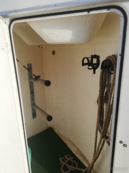 Přepravník pro koně - 5