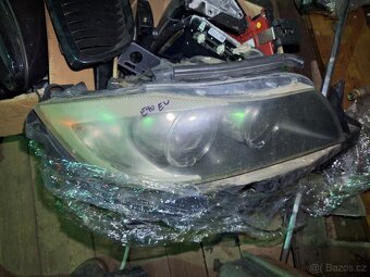 Xenony bmw e46 e90 e87 e92 e91 - 5