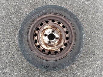 Sada disku na Dacia, Renault - 5