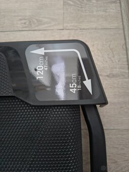 Běžecký pás Domyos Run 100 - 5