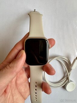 Apple Watch Series 9 GPS + Cellular - 5