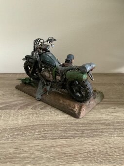 DAYS GONE SBĚRATELSKÁ EDICE NEKOMPLETNÍ - 5