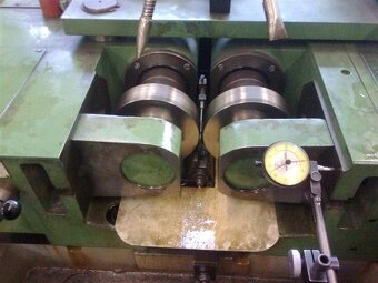 Válcovací rolny/závity - 5