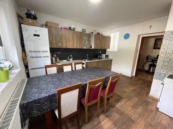 PRODEJ RD ŠUMICE - 5