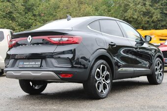 Renault Arkana 1,3 TCe ČR,1.MAJ,A/T,INTENS,2022 - 5